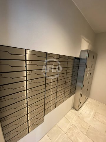 エスリード弁天町ノースレジデンス のその他共用部分