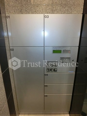 【その他共用部分】 | エグザ両国リアン