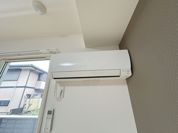 ルミエールカミの設備