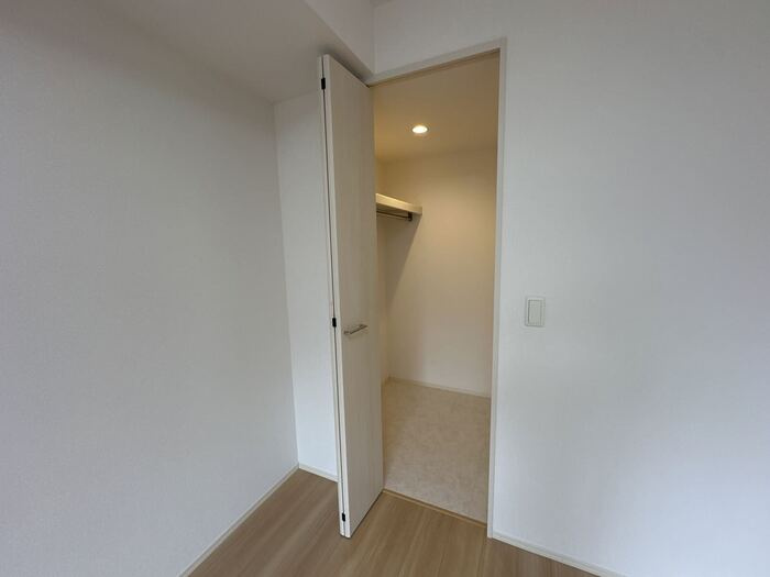 ルミエールカミの設備