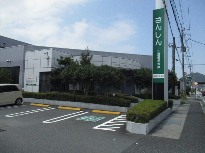 ルミエールカミの周辺