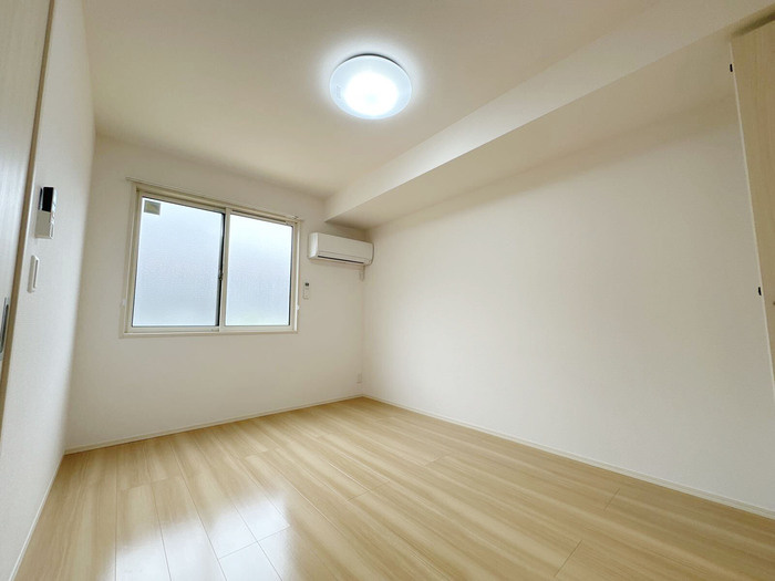 ルミエールカミの内装