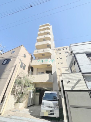 【外観】 | ヴァンヴェール | 外観