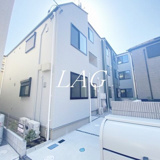 ＭＥＬＤＩＡ北綾瀬Ⅴの画像