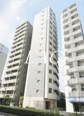 【外観】 | スカイコート後楽園第5 | 外観です。