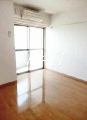 【居間・リビング】 | スカイコート後楽園第5 | 洋室のお部屋です。