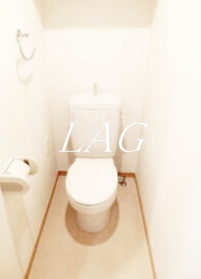 【トイレ】 | スカイコート後楽園第5 | トイレです。