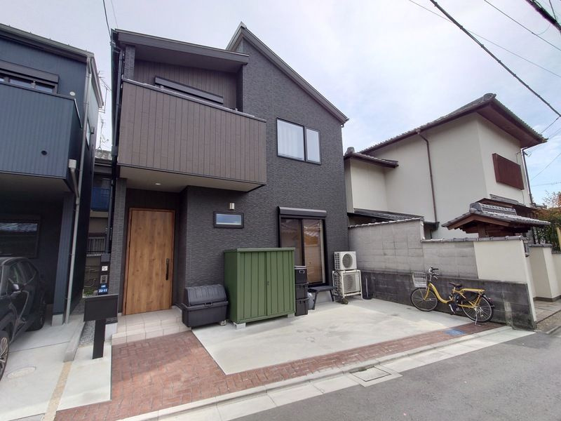 門真市小路町コダテ