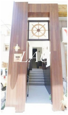 【エントランス】 | 太平ビル | エントランスです。