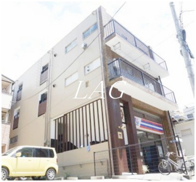 【外観】 | 太平ビル | 外観です。