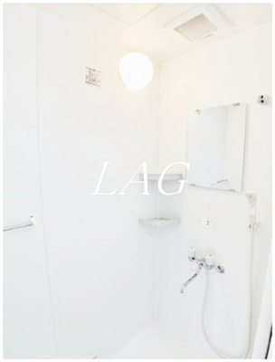 【シャワールーム】 | 太平ビル | シャワールームです。