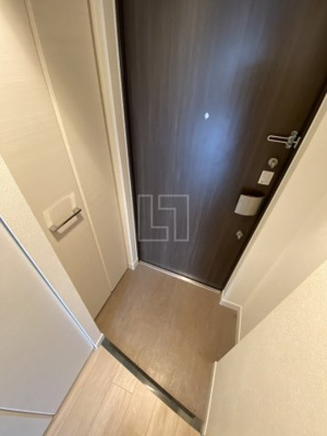 【玄関】 | プレサンスOSAKADOMECITYワンダーシティワンダー | プレサンスOSAKADOMECITYワンダー（プレサンスオオサカドームシティワンダー）　玄関