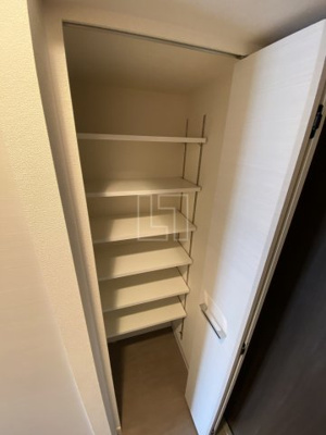 【収納】 | プレサンスOSAKADOMECITYワンダーシティワンダー | プレサンスOSAKADOMECITYワンダー（プレサンスオオサカドームシティワンダー）　シューズボックス