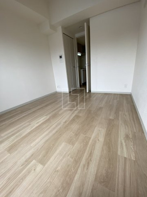 【洋室】 | プレサンスOSAKADOMECITYワンダーシティワンダー | プレサンスOSAKADOMECITYワンダー（プレサンスオオサカドームシティワンダー）　洋室