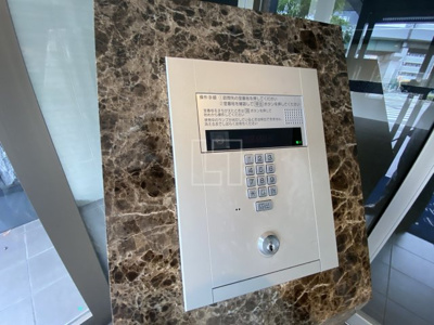 【セキュリティ】 | プレサンスOSAKADOMECITYワンダーシティワンダー | プレサンスOSAKADOMECITYワンダー（プレサンスオオサカドームシティワンダー）　オートロック