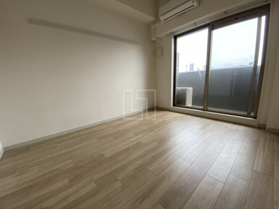 【居間・リビング】 | プレサンスOSAKADOMECITYワンダーシティワンダー | プレサンスOSAKADOMECITYワンダー（プレサンスオオサカドームシティワンダー）　洋室