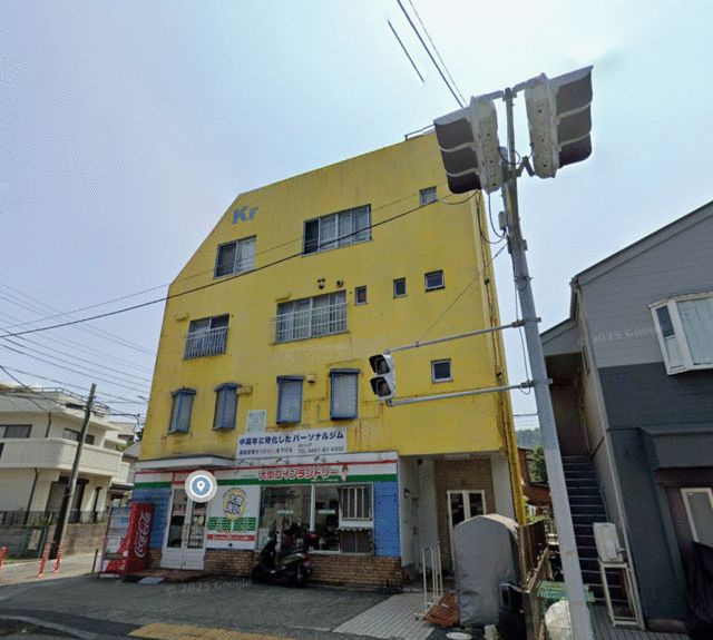 ロイヤルプラザ