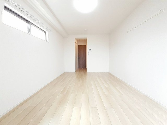 ラクーン大垣の内装