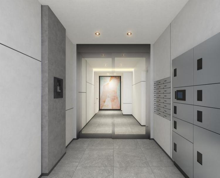 アルティザ博多ミッドシティのその他共用部分