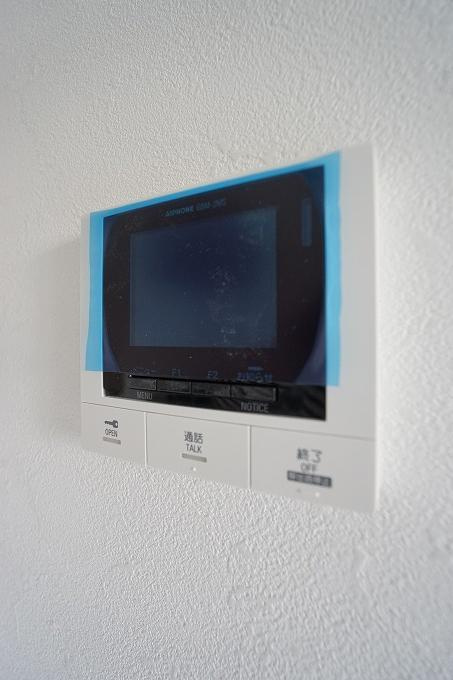 アルティザ博多ミッドシティのセキュリティ