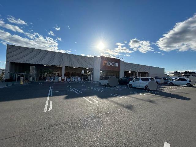 Amforet（アーム・フォーレ）Iの周辺|DCM春日井高森台店まで1,853ｍ