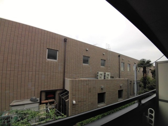 【バルコニー】 | アークヒルズ白山 | ※同物件別住戸の写真を参考に掲載しております。