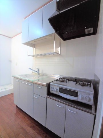 【キッチン】 | アークヒルズ白山 | ※同物件別住戸の写真を参考に掲載しております。