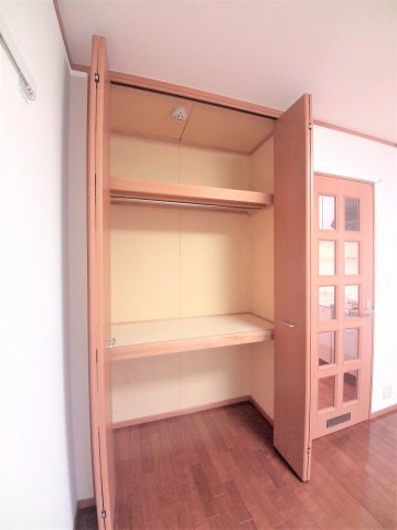 【収納】 | アークヒルズ白山 | ※同物件別住戸の写真を参考に掲載しております。