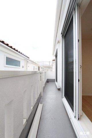 【内装】 | 同じ工務店様の施工例です