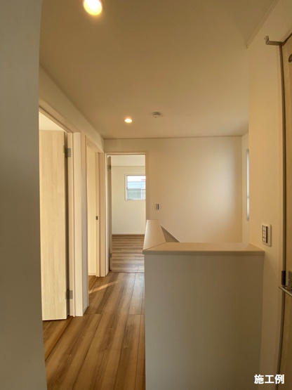 【内装】 | 同じ工務店様の施工例です。