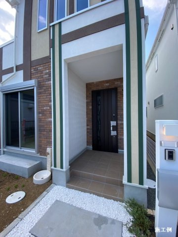 【内装】 | 同じ工務店様の施工例です。