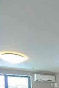 仮）中島町２丁目貸家の内装