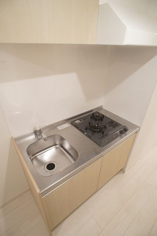 Ulalaのキッチン