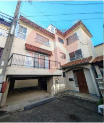 【外観】 | 平野区喜連西１丁目戸建