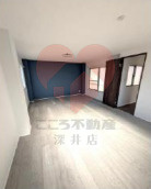 【居間・リビング】 | 平野区喜連西１丁目戸建