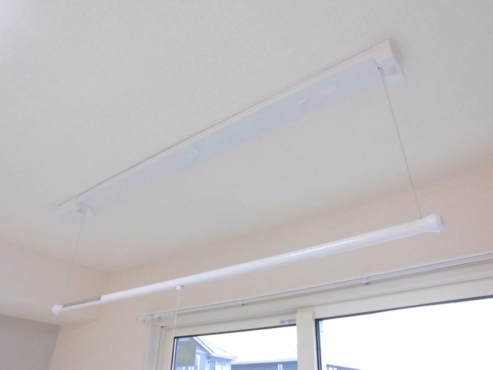 サニーコート加佐弐番館の設備