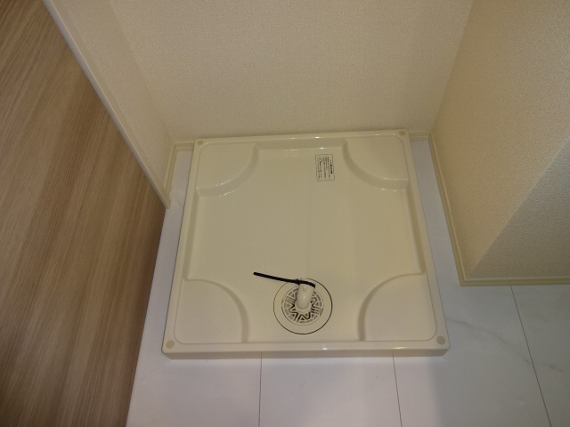 サニーコート加佐弐番館の内装