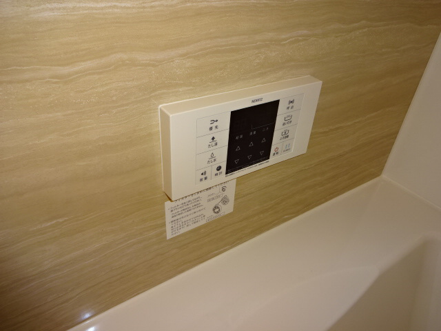 サニーコート加佐弐番館の設備