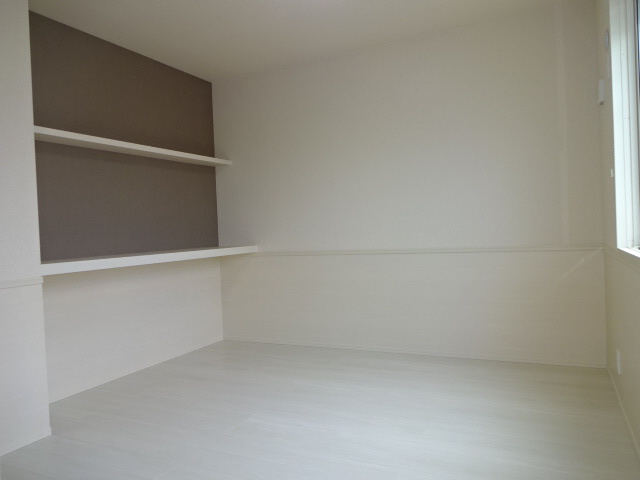 サニーコート加佐弐番館の居間・リビング