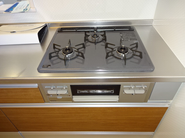 サニーコート加佐弐番館のキッチン