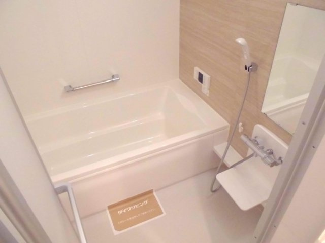 サニーコート加佐弐番館の設備