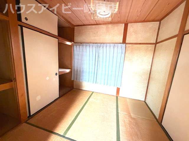 【和室】の画像