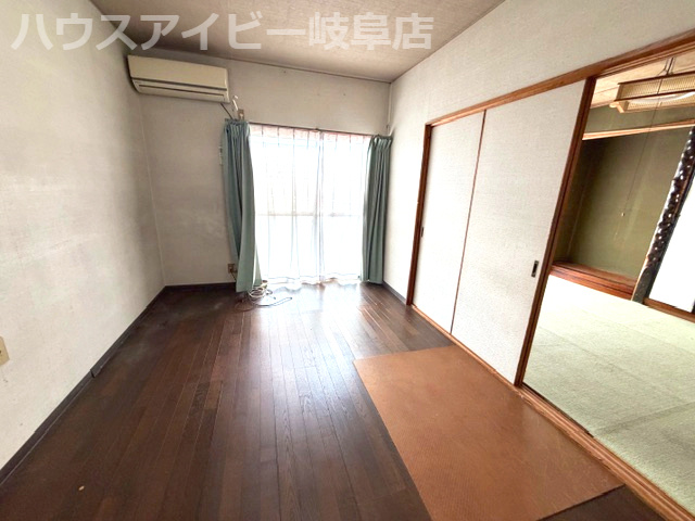 【洋室】の画像