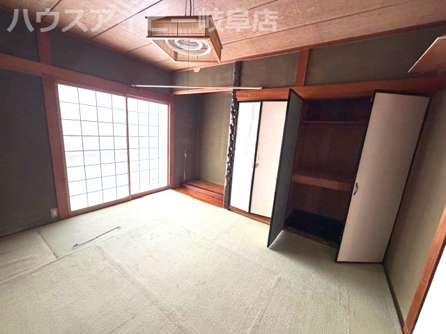 【和室】の画像