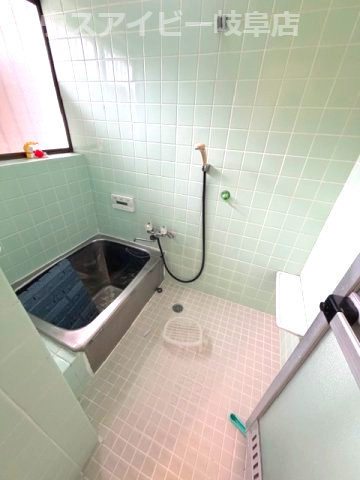 【浴室】の画像