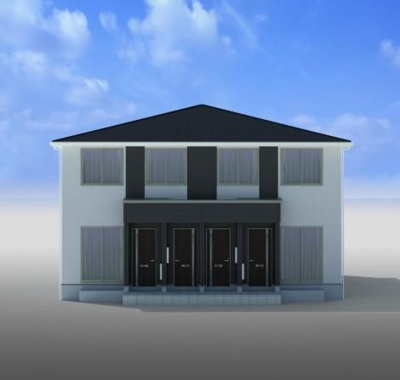 【外観】 | クイック・スリーリング