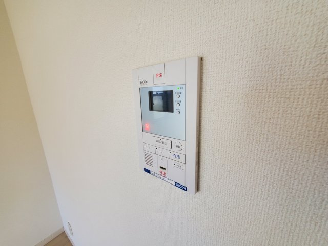 リブリ・加倉のセキュリティ