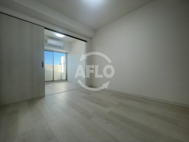 アーバンパーク新大阪の居間・リビング|アーバンパーク新大阪　リビング