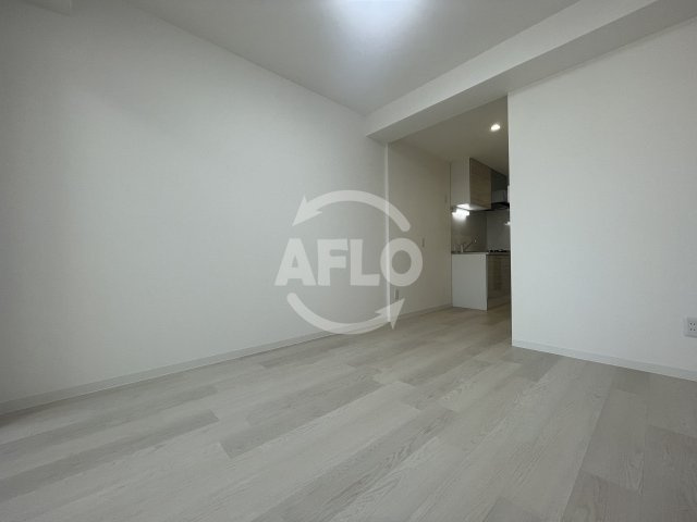 アーバンパーク新大阪の居間・リビング|アーバンパーク新大阪　リビング