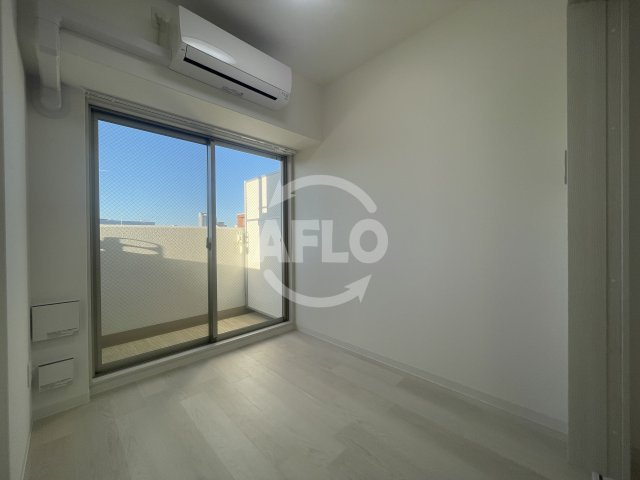 アーバンパーク新大阪の洋室|アーバンパーク新大阪　洋室